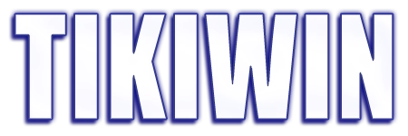 TIKIWIN LOGO